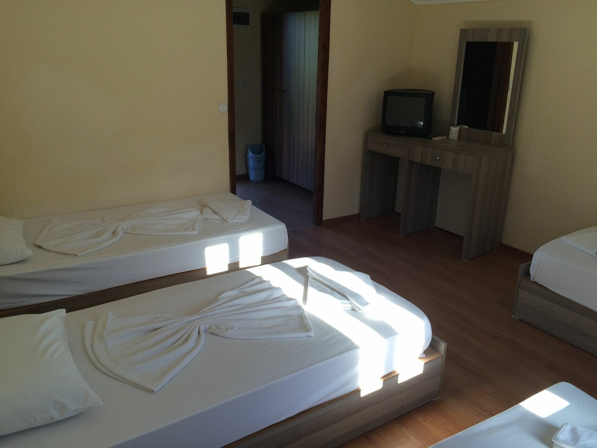 Woodline Hotel Гьойнюк Екстер'єр фото